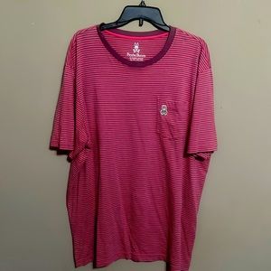 Psycho Bunny shirt only one once